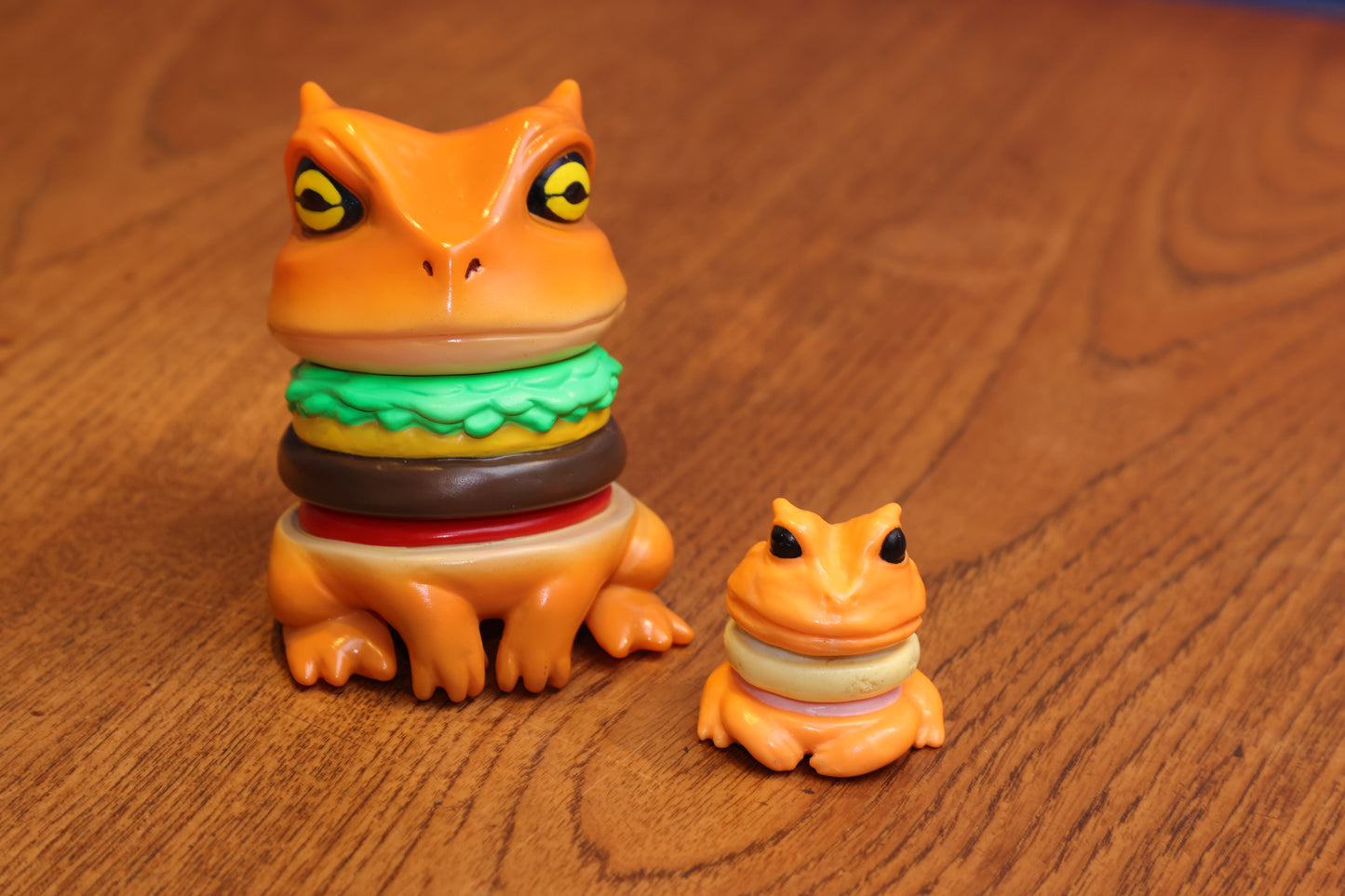 Durable Plastic Toy – Safe, Lightweight & Perfect for Kids